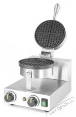 Hendi 212172 Gofrisütő Konyhai termékek - Konyhai kisgép (sütés / főzés / hűtés / ételkészítés) - Melegszendvics / gofri sütő - 524942