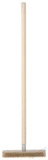 Hendi 525630 Pizzasütő tisztító kefe Konyhai termékek - Konyhai eszköz - Egyéb konyhai eszköz - 524912