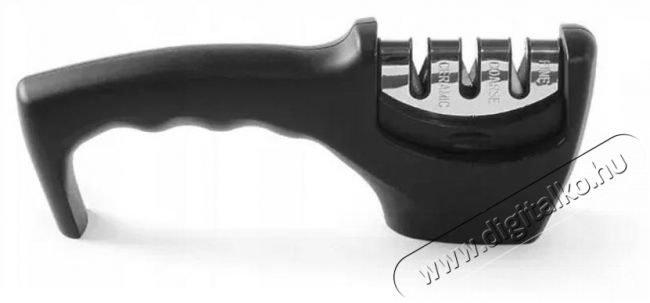 Hendi 820612 Késélező Konyhai termékek - Konyhai eszköz - Kés / olló élező - 524922