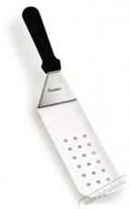 Hendi 855720 Perforált fordítólapát, nejlon markolat Konyhai termékek - Konyhai eszköz - Egyéb konyhai eszköz - 524920