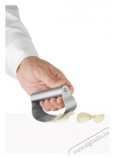 Hendi Fokhagymanyomó Konyhai termékek - Konyhai eszköz - Szeletelő / reszelő / kinyomó - 524938