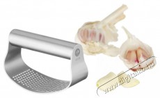 Hendi Fokhagymanyomó Konyhai termékek - Konyhai eszköz - Szeletelő / reszelő / kinyomó - 524938