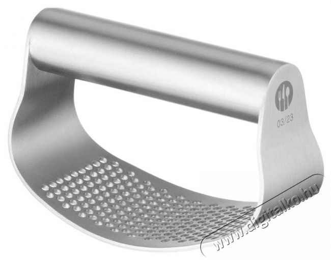 Hendi Fokhagymanyomó Konyhai termékek - Konyhai eszköz - Szeletelő / reszelő / kinyomó - 524938