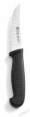 Hendi Zöldségkés, fekete, 100 mm Konyhai termékek - Konyhai eszköz - Kés / olló - 524915