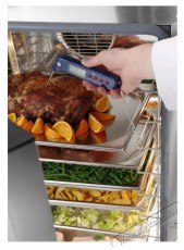 Hendi 271308 digitális konyhai hőmérő Konyhai termékek - Konyhai eszköz - Húshőmérő - 524896