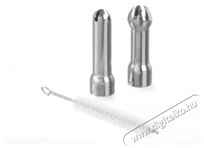 Hendi 588024 Profi Line Habszifon, 1 l Konyhai term&eacute;kek - Konyhai eszk&ouml;z - Egy&eacute;b konyhai eszk&ouml;z - 524906