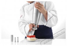 Hendi 588024 Profi Line Habszifon, 1 l Konyhai term&eacute;kek - Konyhai eszk&ouml;z - Egy&eacute;b konyhai eszk&ouml;z - 524906