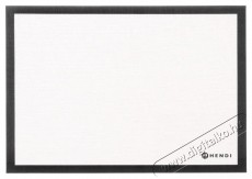 Hendi 677810 Sütőlap Konyhai termékek - Konyhai kisgép (sütés / főzés / hűtés / ételkészítés) - Kontakt grill sütő / sütőlap - 524907