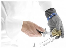 Hendi 781913 Osztrigakés Konyhai termékek - Konyhai eszköz - Kés / olló - 524901