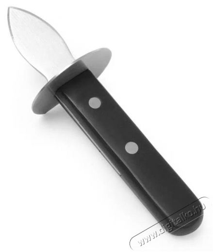 Hendi 781913 Osztrigakés Konyhai termékek - Konyhai eszköz - Kés / olló - 524901