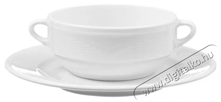 Hendi 794449 Levesest&aacute;l, 120 mm, 12 db Konyhai term&eacute;kek - &Eacute;tk&eacute;szlet - T&aacute;ny&eacute;r k&eacute;szlet - 524910