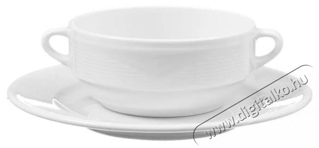 Hendi 794449 Levesest&aacute;l, 120 mm, 12 db Konyhai term&eacute;kek - &Eacute;tk&eacute;szlet - T&aacute;ny&eacute;r k&eacute;szlet - 524910