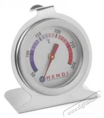 Hendi 271179 konyhai hőm&eacute;rő H&aacute;ztart&aacute;s / Otthon / K&uuml;lt&eacute;r - Lak&aacute;sfelszerel&eacute;s - Hőm&eacute;rő / barom&eacute;ter - 527256