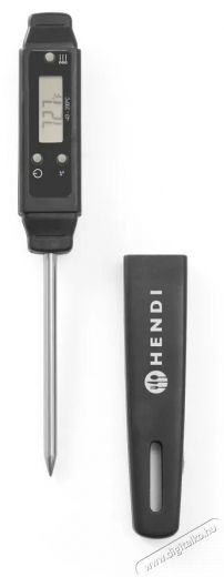 Hendi 271209 Konyhai termékek - Konyhai eszköz - Húshőmérő - 527274