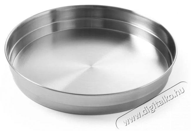 Hendi 480106 Sörös tálca, 315×45 mm Konyhai termékek - Egyéb / Konyhai kiegészítő - 527299