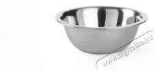 Hendi 517307 Tál, rozsdamentes acél, 2,3 l Konyhai termékek - Edény - Egyéb edény - 527277