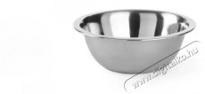 Hendi 517406 Tál, rozsdamentes acél, 3,3 l Konyhai termékek - Konyhai eszköz - Egyéb konyhai eszköz - 527257