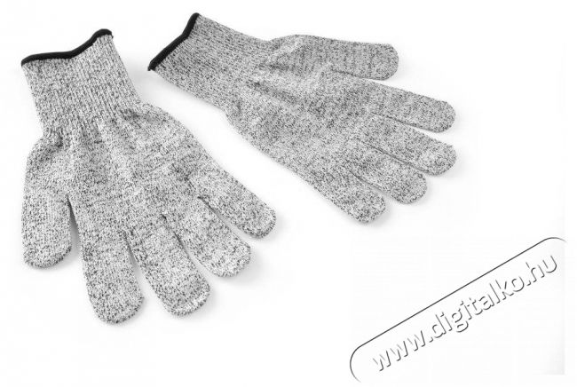 Hendi 556641 Vágásbiztos kesztyű, 2 db Konyhai termékek - Egyéb / Konyhai kiegészítő - 527285