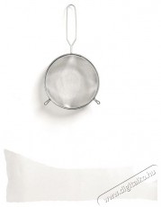 Hendi 635308 Kitchen Line Passzírozó szita, 200×360 mm Konyhai termékek - Konyhai eszköz - Egyéb konyhai eszköz - 527297