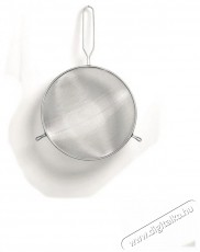 Hendi 635308 Kitchen Line Passzírozó szita, 200×360 mm Konyhai termékek - Konyhai eszköz - Egyéb konyhai eszköz - 527297