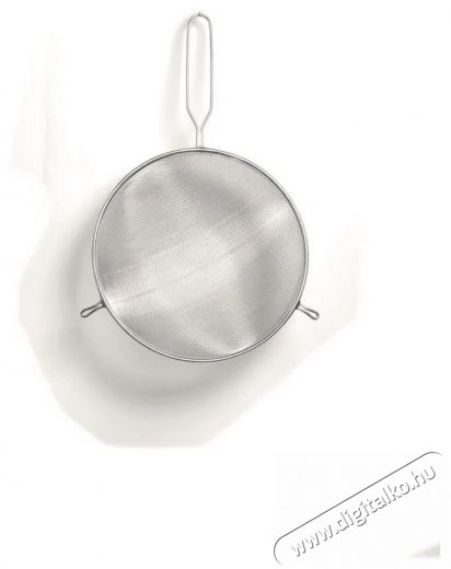 Hendi 635308 Kitchen Line Passzírozó szita, 200×360 mm Konyhai termékek - Konyhai eszköz - Egyéb konyhai eszköz - 527297