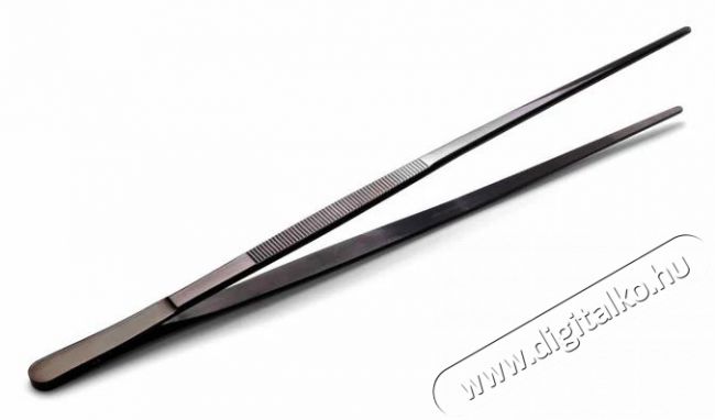 Hendi 680131 univerzális csipesz, bevonattal Háztartás / Otthon / Kültér - Egyéb háztartási termék - 527246