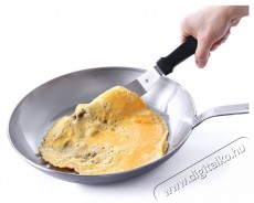 Hendi 855737 Fordítólapát Konyhai termékek - Konyhai eszköz - Egyéb konyhai eszköz - 527276