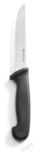 Hendi Hús szeletelő kés, fekete, 150 mm Konyhai termékek - Konyhai eszköz - Kés / olló - 527290