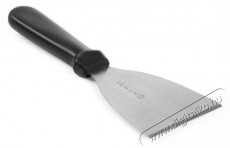 Hendi Kaparó spatula, fekete, 251×102 mm Konyhai termékek - Konyhai eszköz - Egyéb konyhai eszköz - 527271