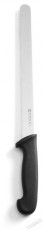 Hendi Kenyérvágó kés, fekete, 300 mm Konyhai termékek - Konyhai eszköz - Kés / olló - 527278