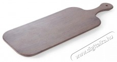 Hendi Tálalótálca fogantyúval, téglalap alakú, 530×200×15 mm - Konyhai termékek - Egyéb / Konyhai kiegészítő - 527305