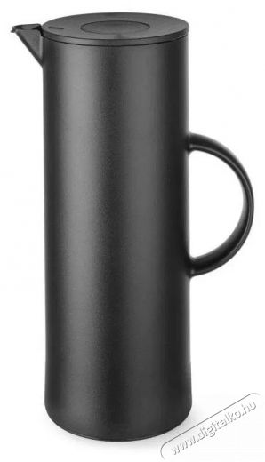 Hendi Thermo kancs&oacute;, 1 l, fekete Konyhai term&eacute;kek - Ed&eacute;ny - Termosz - 527303