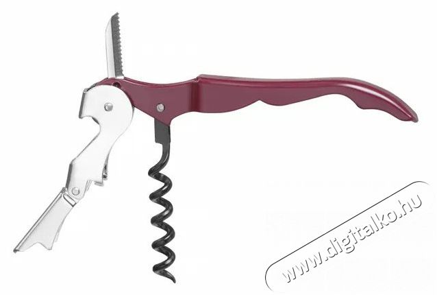 Hendi 597316 Pull Tap Pincérnyitó Konyhai termékek - Konyhai eszköz - Konzerv / üveg / bor nyitó - 527270