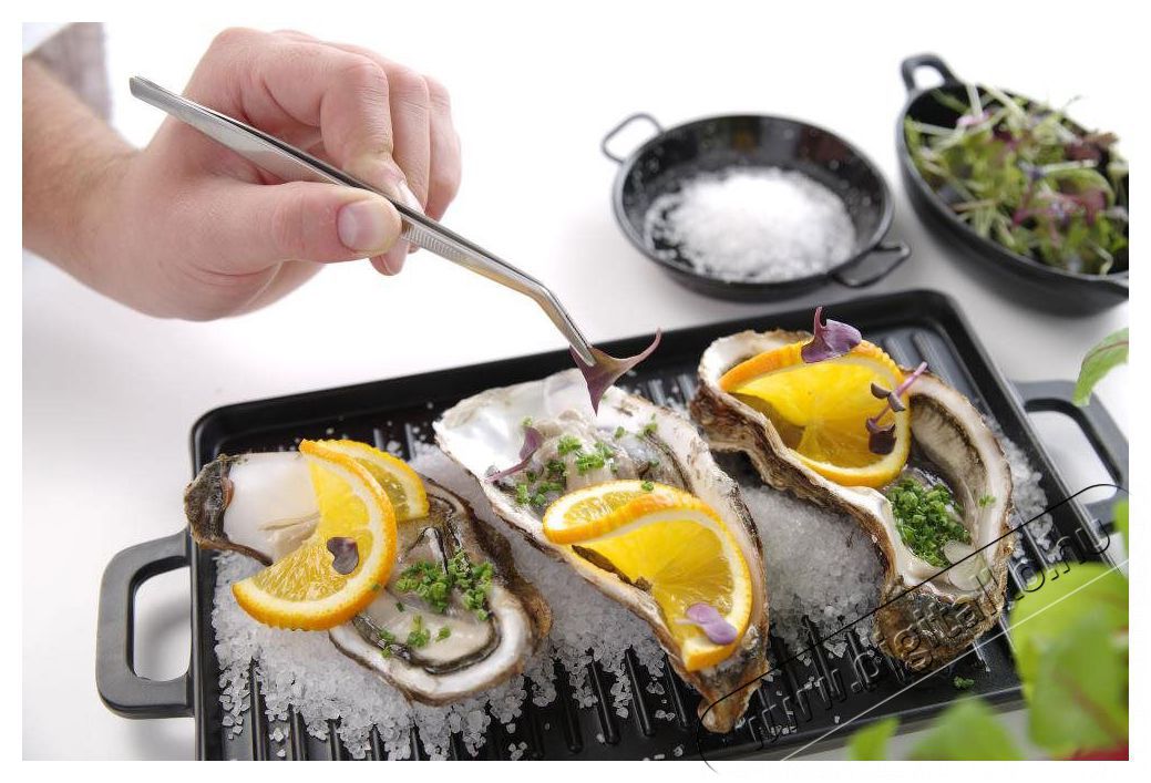 Hendi 680063 Hajl&iacute;tott csipesz Konyhai term&eacute;kek - Egy&eacute;b / Konyhai kieg&eacute;sz&iacute;tő - 527260