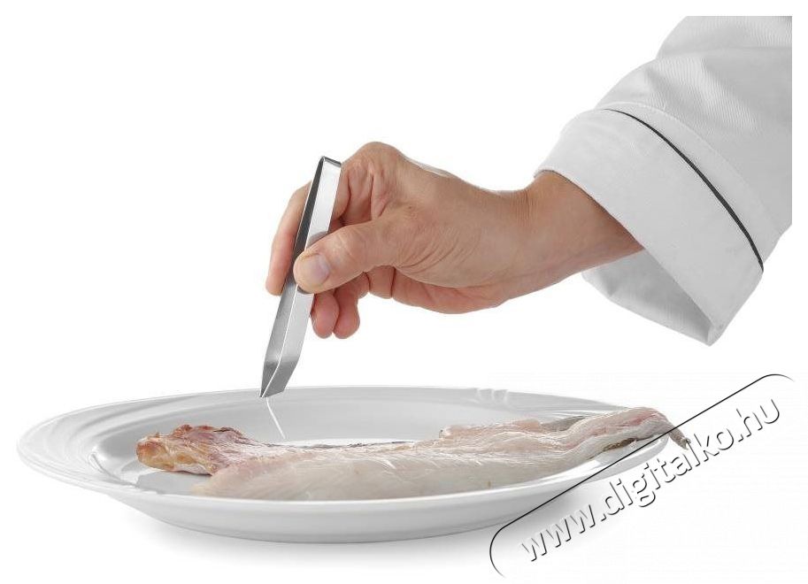 Hendi 680117 Halcsontoz&oacute; csipesz Konyhai term&eacute;kek - Egy&eacute;b / Konyhai kieg&eacute;sz&iacute;tő - 527272