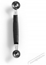 Hendi 856000 Dupla végű dinnye kanál - Konyhai termékek - Egyéb / Konyhai kiegészítő - 527264