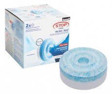 HENKEL H1660661 CERESIT STOP PÁRA UTÁNTÖLTŐ TABLETTA ILLATMENTES Szépségápolás / Egészség - Légtisztító / párásító / párátlanító - Páramentesítő - 492387