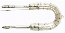 Hensel Integra Mini 600 villanócső XFU 54/600 (9450405) Fotó-Videó kiegészítők - Vaku kiegészítő - Izzó / villanócső - 299736