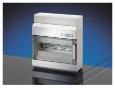 Hensel KV 0112 IP40 kisautomata doboz Háztartás / Otthon / Kültér - Egyéb háztartási termék - 388631