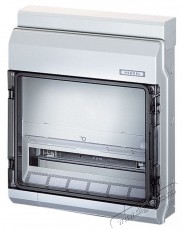 Hensel KV 9230 IP65 kisautomata doboz Háztartás / Otthon / Kültér - Világítás / elektromosság - Hálózati elosztó / hosszabbító / adapter - 388628