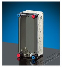 Hensel Mi 72137M-MP utólagos ráépítéshez modemszekrény Háztartás / Otthon / Kültér - Egyéb háztartási termék - 388632