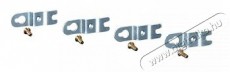 Hensel Mi AL 40 csavarral felerősítő fülek Háztartás / Otthon / Kültér - Egyéb háztartási termék - 424466