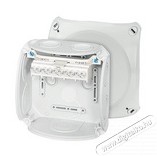 Hensel DK 0606 GZ kábelösszekötő doboz Iroda és számítástechnika - Hálózat - Hálózati kiegészítő - 436151