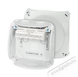 Hensel DK 0606 GZ kábelösszekötő doboz Iroda és számítástechnika - Hálózat - Hálózati kiegészítő - 436151