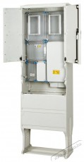 Hensel HB33KFE4D-U 1 és 3 fázisú két mérőhelyes fogyasztásmérő szekrény Háztartás / Otthon / Kültér - Egyéb háztartási termék - 463096