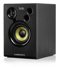 HERCULES 4780885 DJMonitor 32 aktív hangszóró pár Iroda és számítástechnika - PC hangszóró / hangfal - 498102