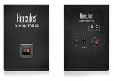 HERCULES 4780885 DJMonitor 32 aktív hangszóró pár Iroda és számítástechnika - PC hangszóró / hangfal - 498102
