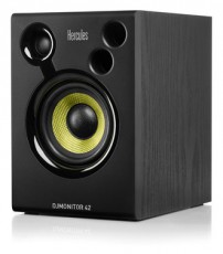 HERCULES 4780886 DJMonitor 42 aktív hangszóró pár Iroda és számítástechnika - PC hangszóró / hangfal - 498103