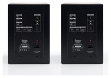 HERCULES 4780905 Monitor 5 EU aktív hangszóró pár Iroda és számítástechnika - PC hangszóró / hangfal - 498104