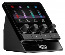 HERCULES 4780933 Stream 100 audio vezérlő Audio-Video / Hifi / Multimédia - Személyi hangosítás - 500299